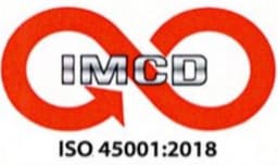 ISO 45001